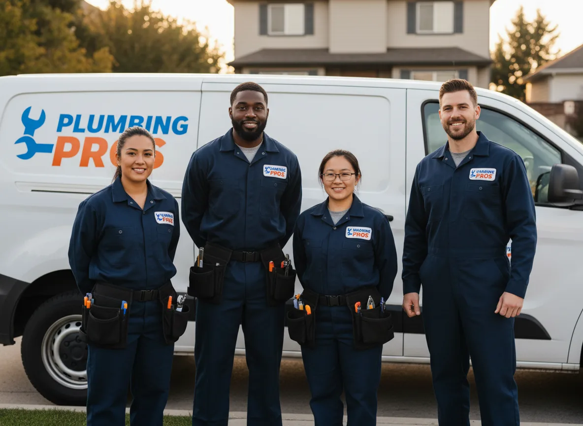 Water Heater Repair company in Huffman, TX