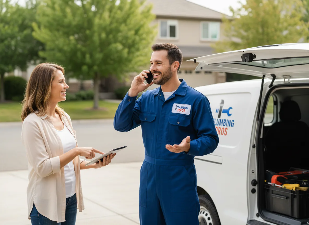 Water Heater Repair Huffman, TX FAQs